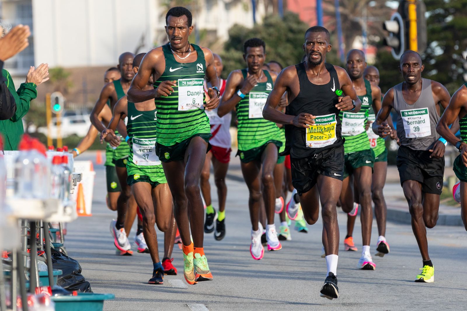 NMBM ready to host third edition of World Athletics elite Nedbank ...